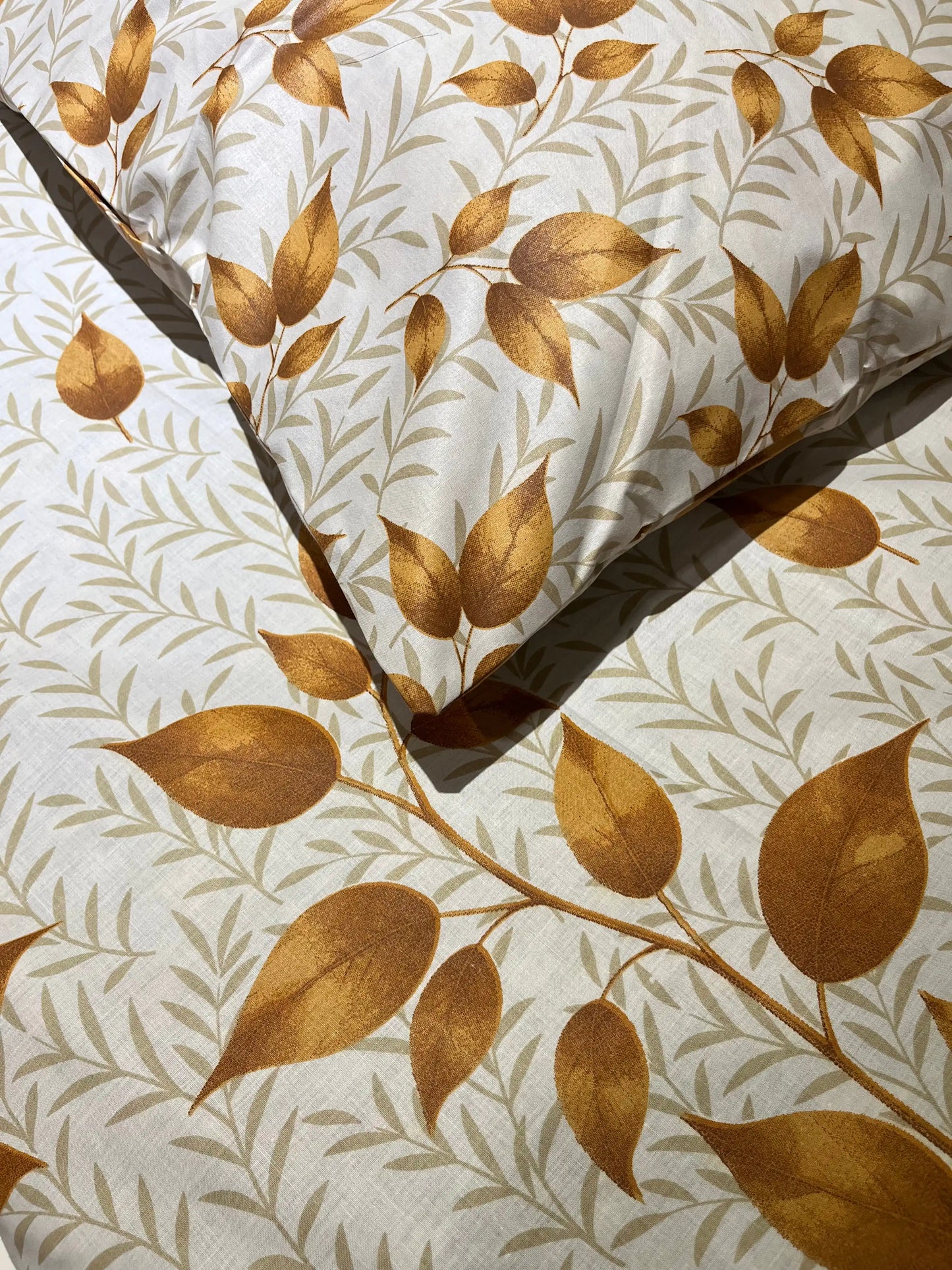 Golden Canopy