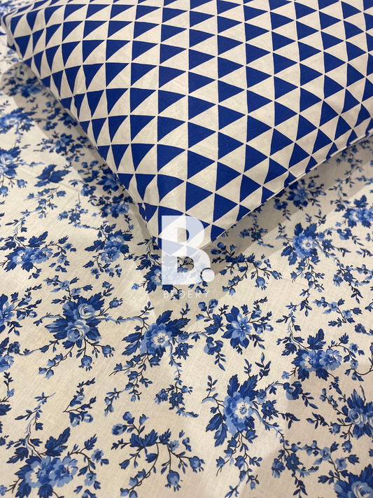 Azure Ditsy