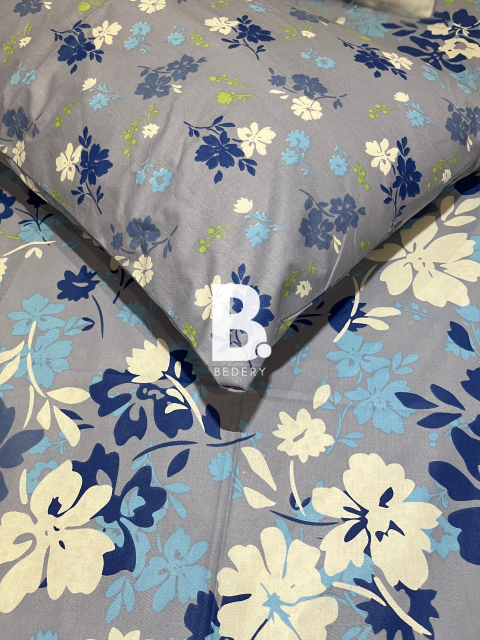 Periwinkle Bloom