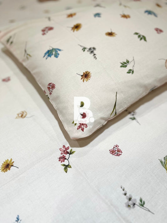 Blush Wildflower