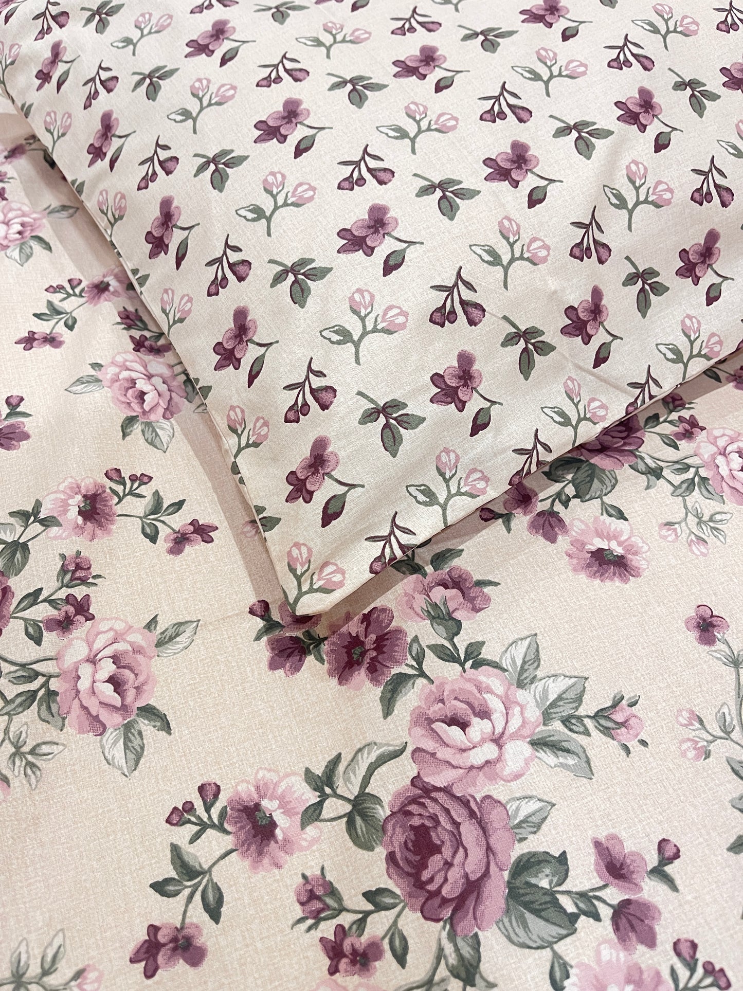 Pastel Petal