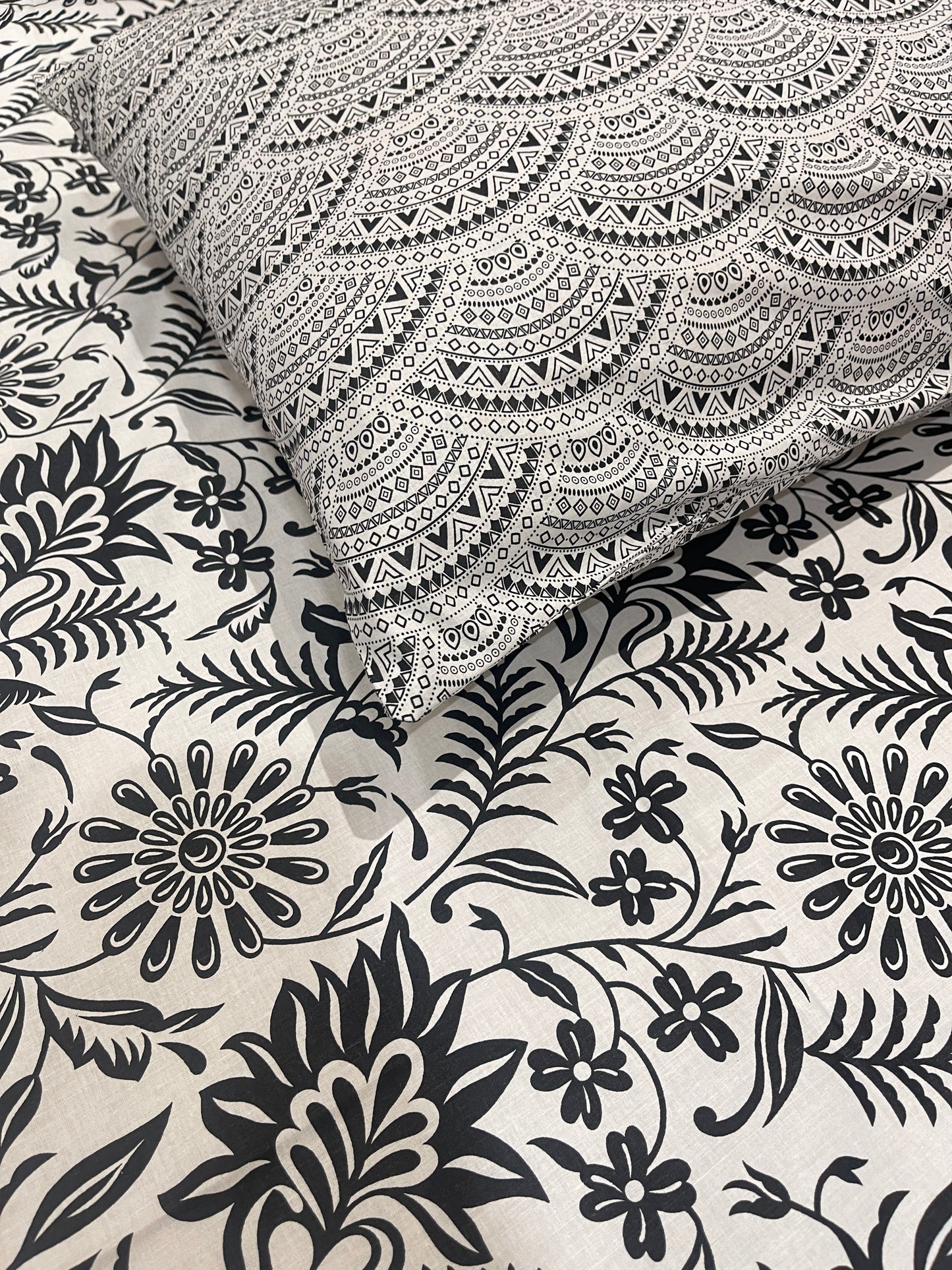 Midnight Mandala