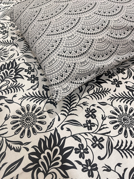 Midnight Mandala
