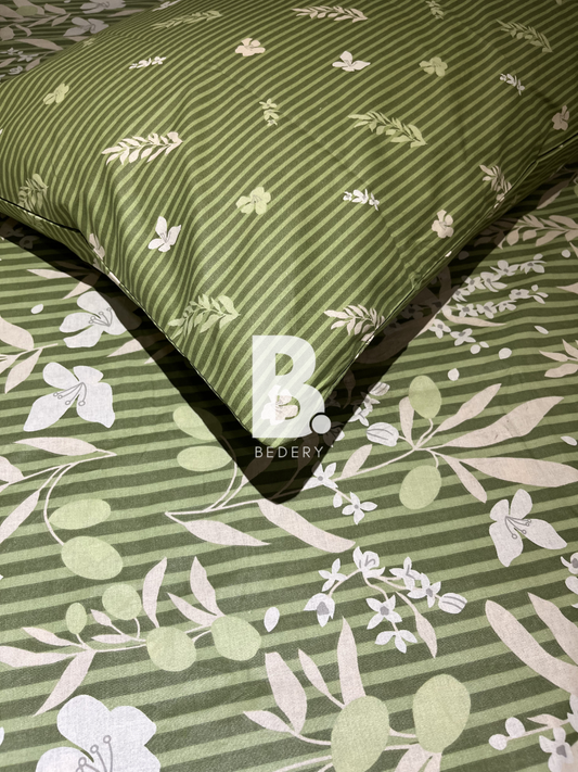 Leafy Lines