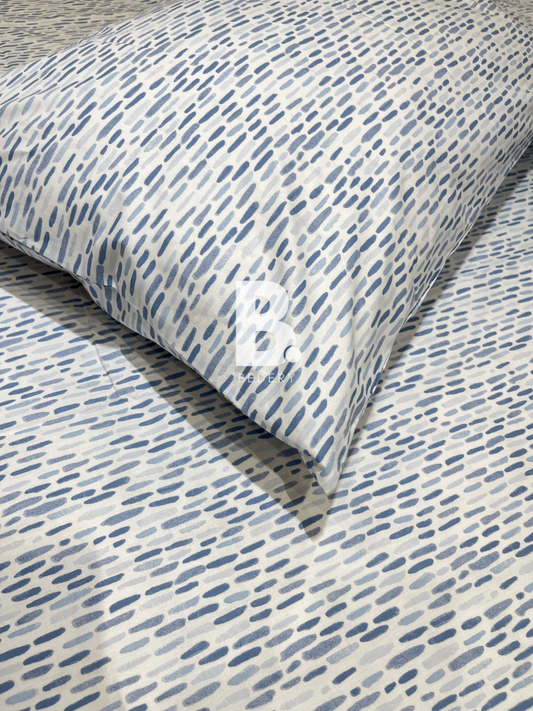 Percale Speckle
