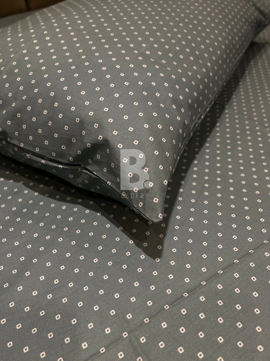 Percale Pinpoint