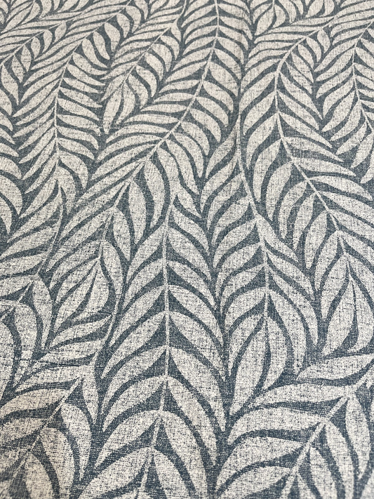 Percale Leaves