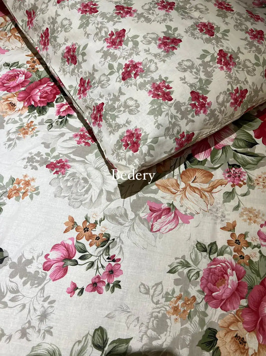 Peony Garden