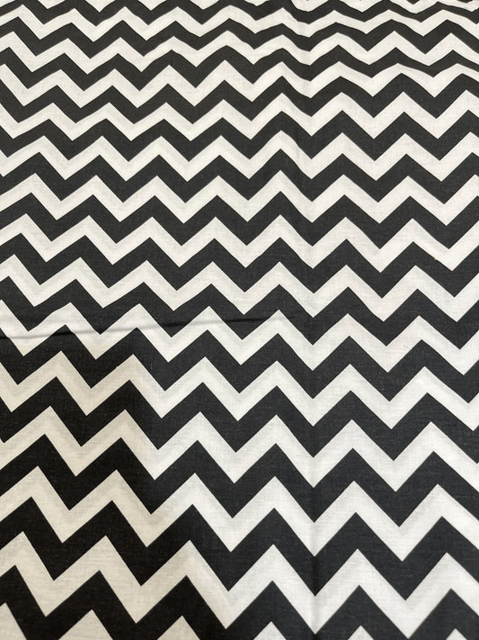 Black Chevron