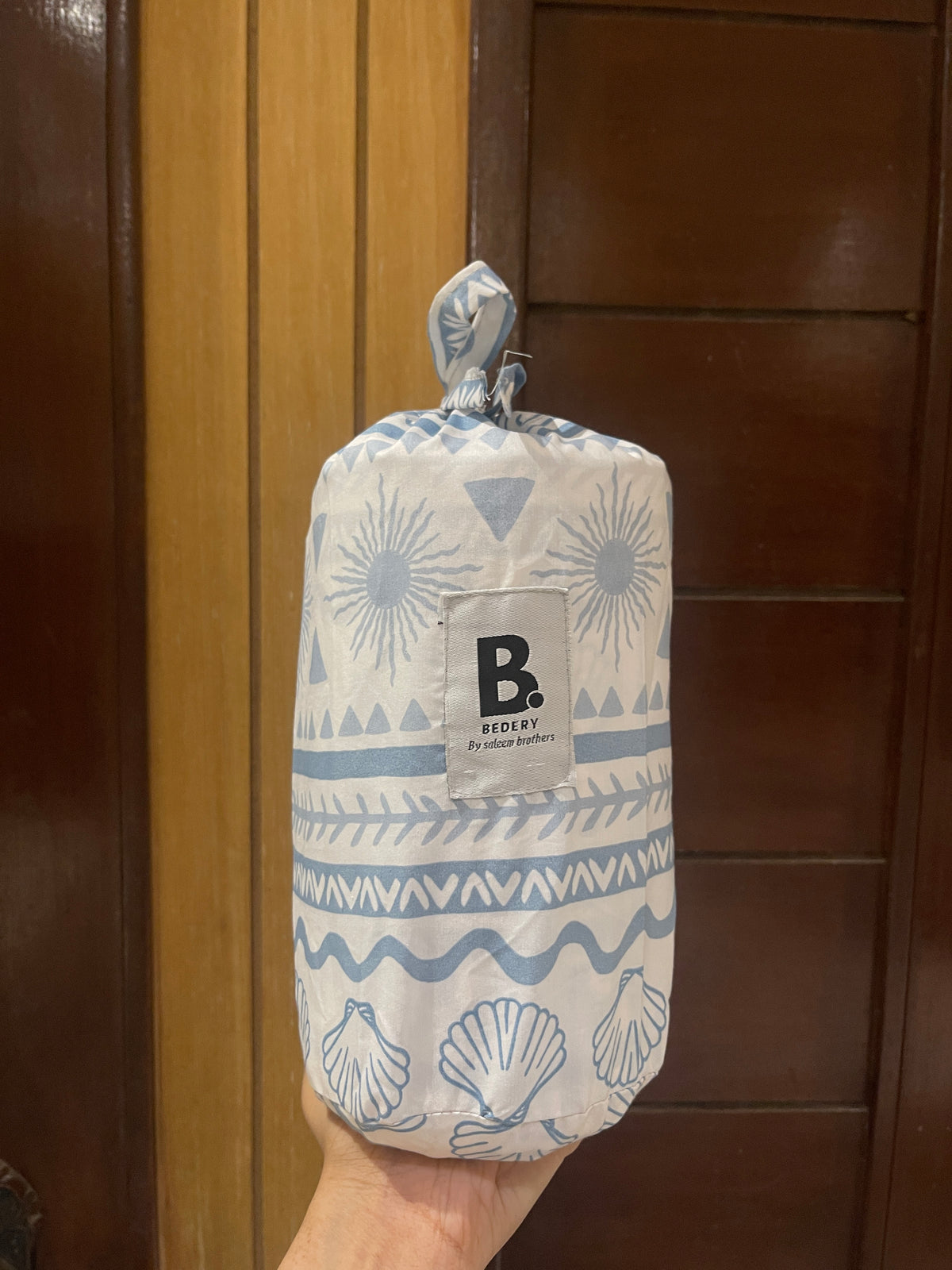 Coastal Percale