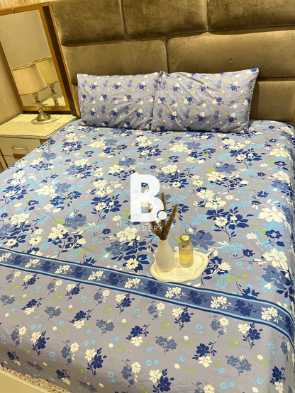 Periwinkle Bloom