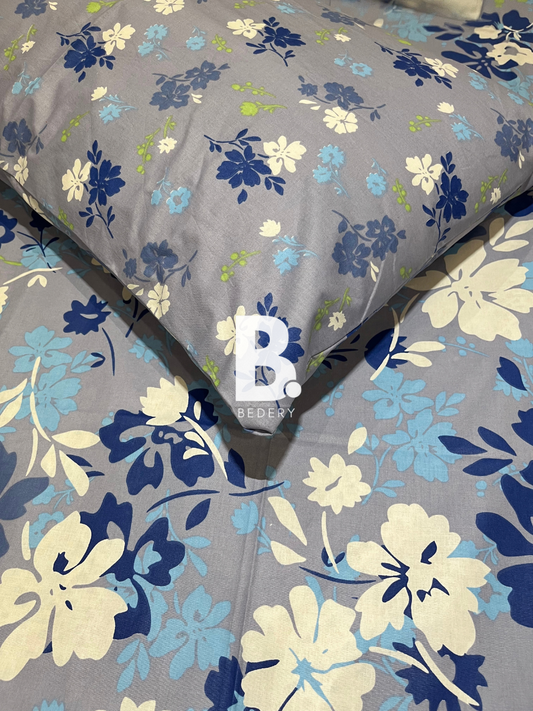 Periwinkle Bloom