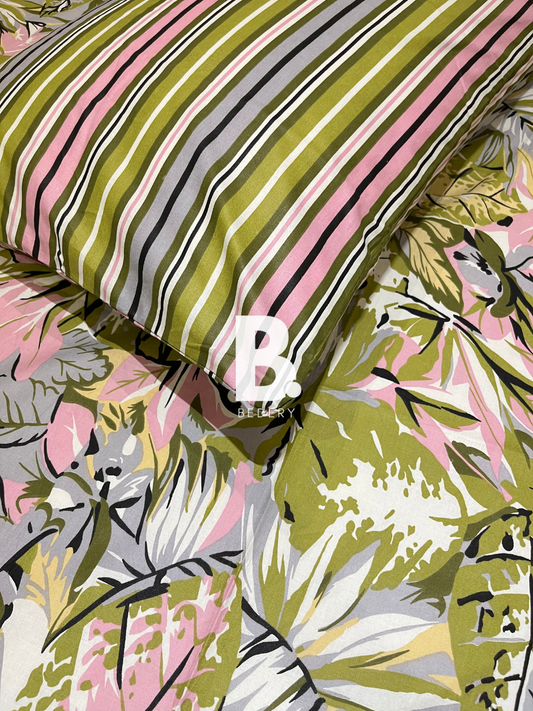 Fern Stripe