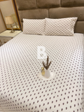 Minimal Motif Percale