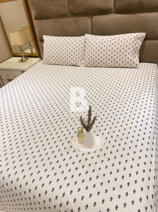 Minimal Motif Percale