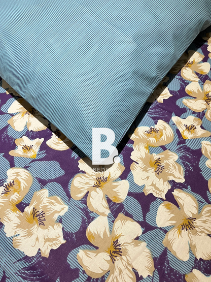 Indigo Blossom