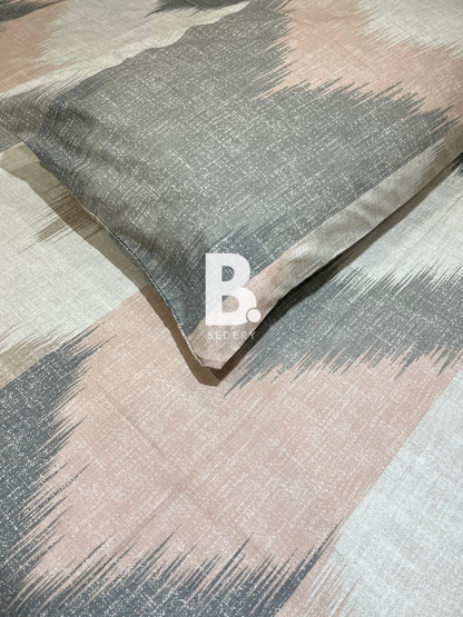 Ash Ombre Percale
