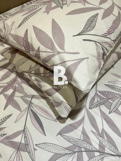 Dusty Sprig Percale