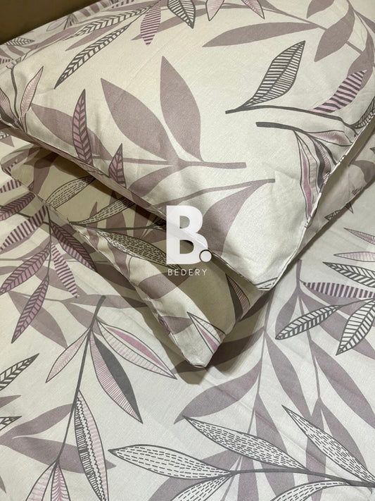 Dusty Sprig Percale