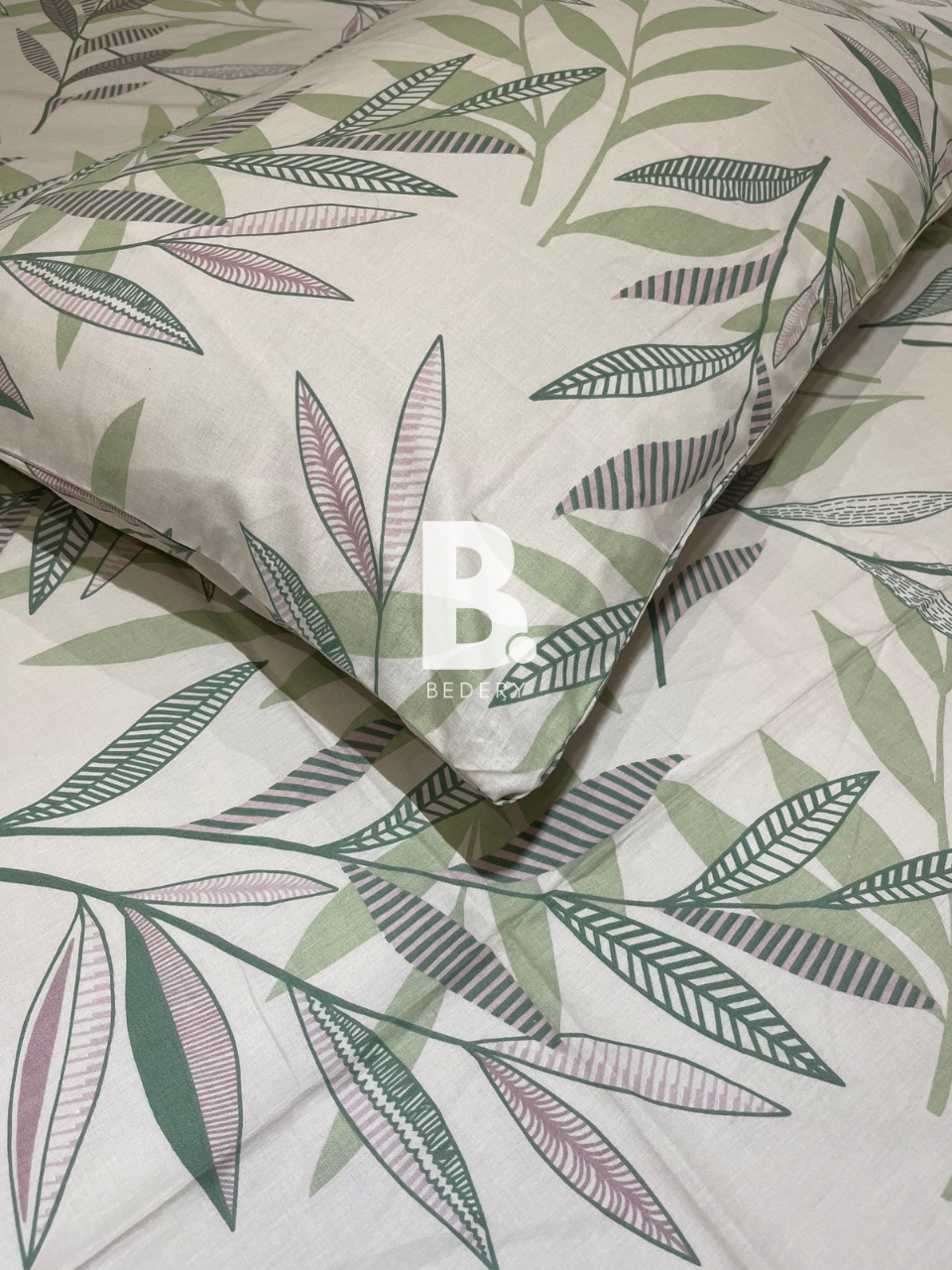 Olive Frond