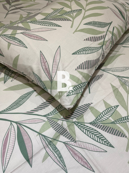 Olive Frond