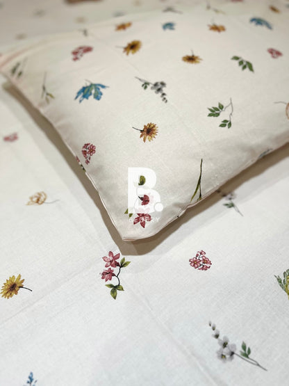 Blush Wildflower