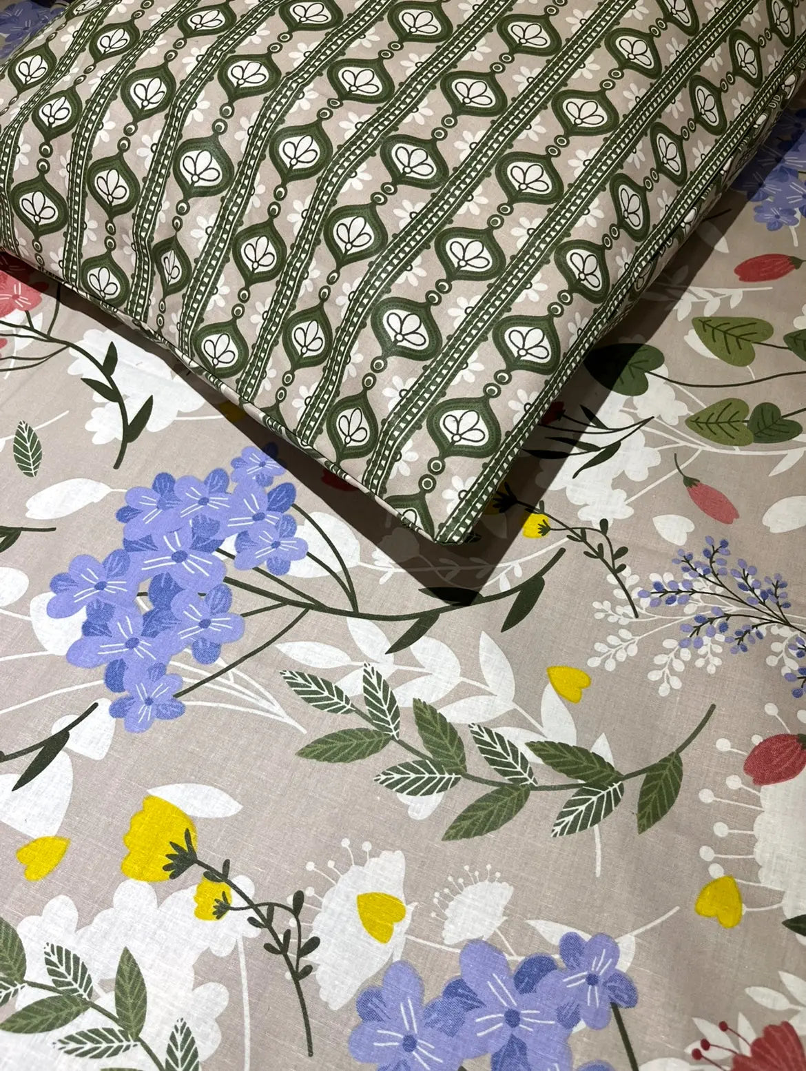 Meadow Bloom