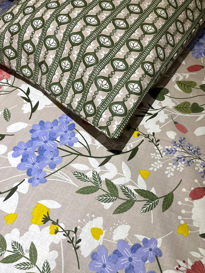 Meadow Bloom