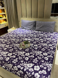 Navy Blossom