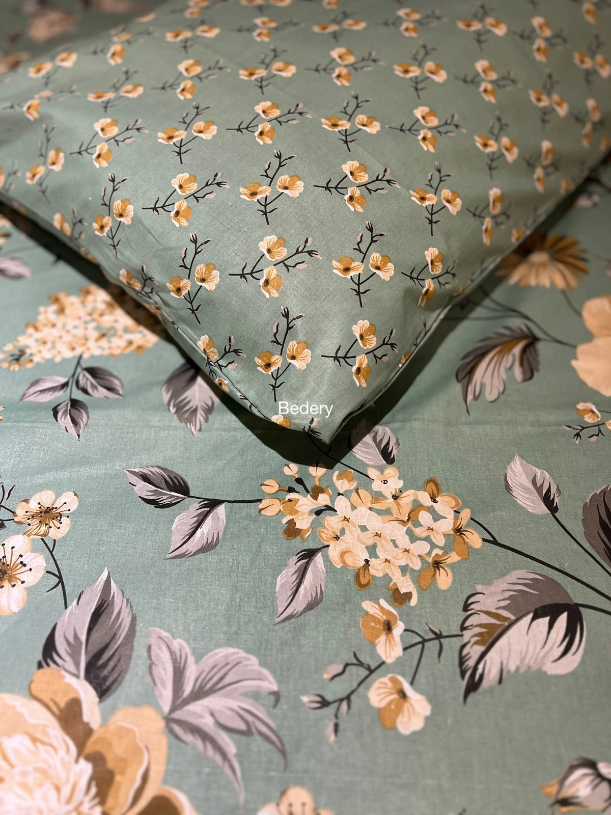 Mint Meadow
