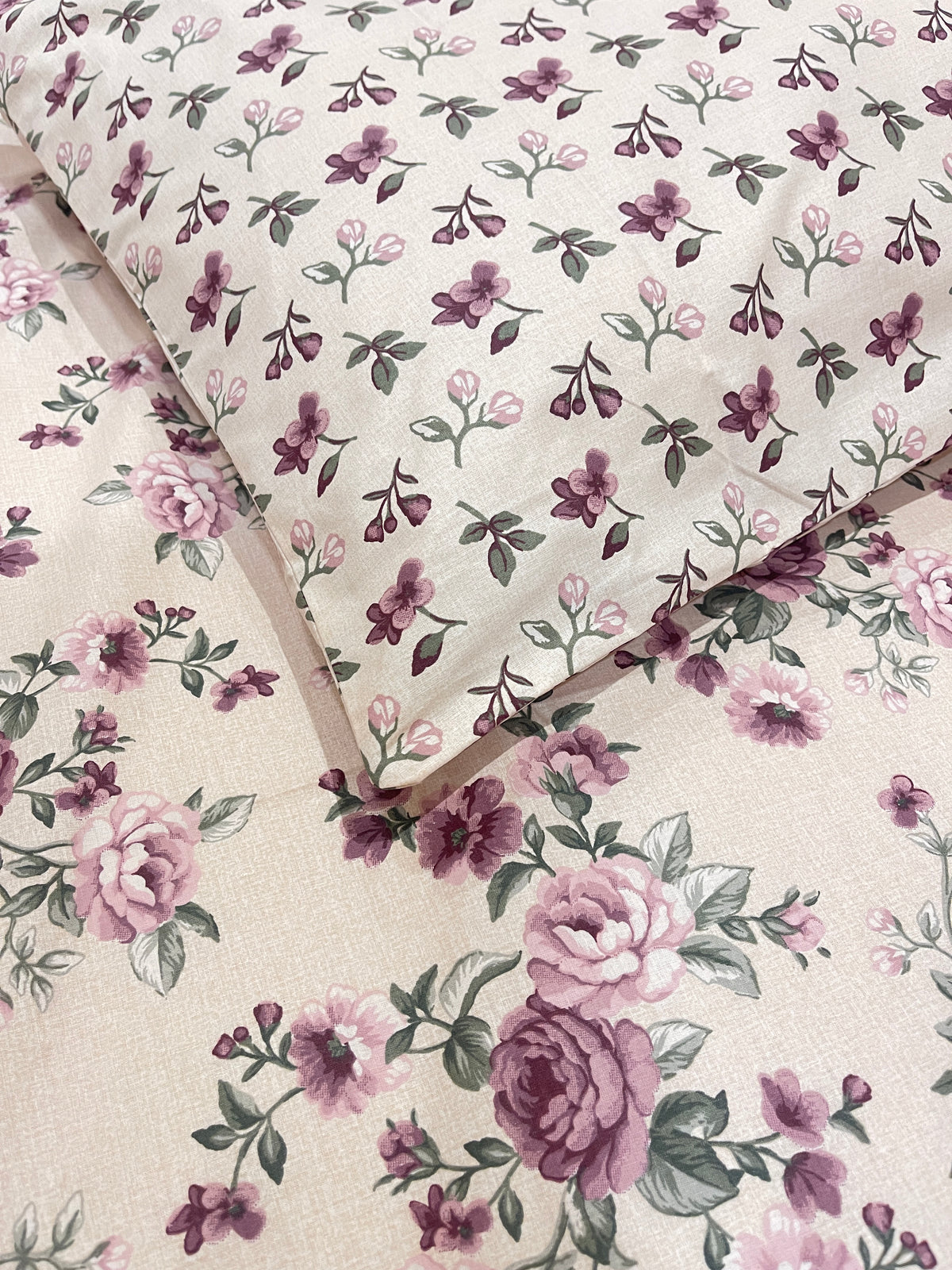Pastel Petal