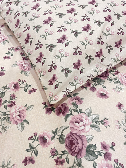 Pastel Petal