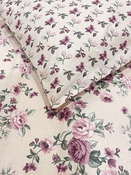 Pastel Petal