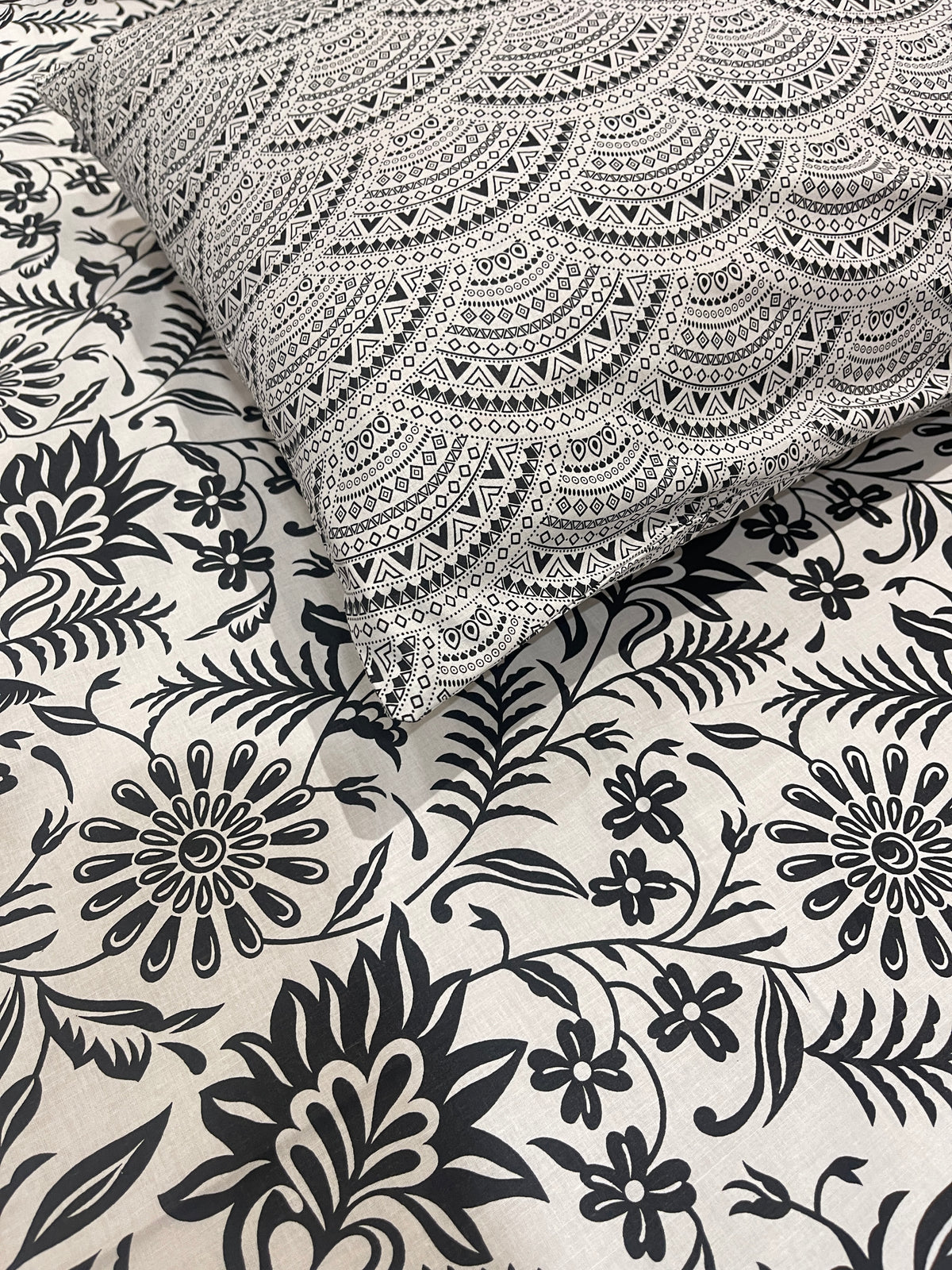 Midnight Mandala