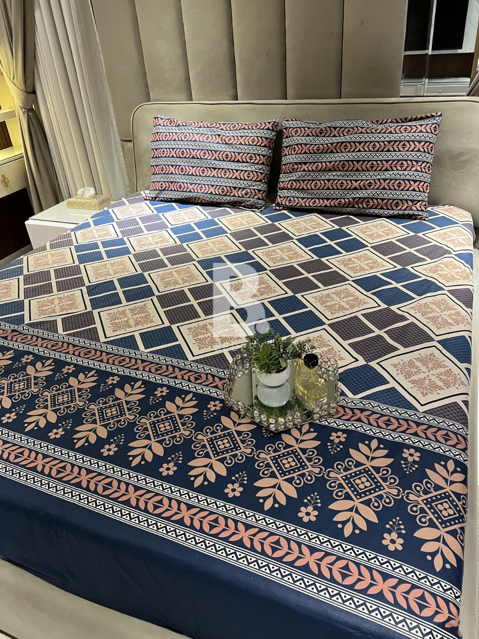 Heritage Navy