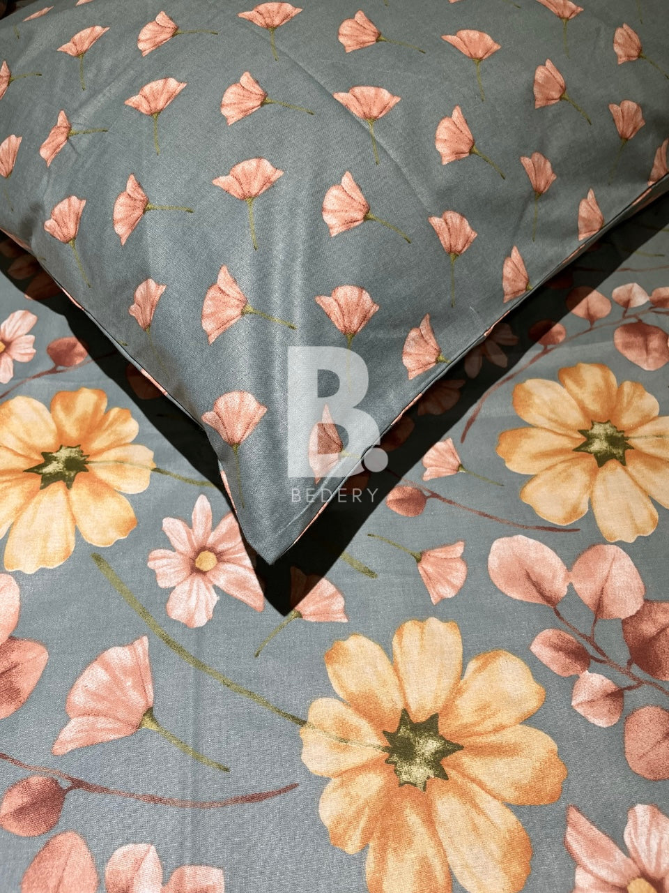 Pastel Petals