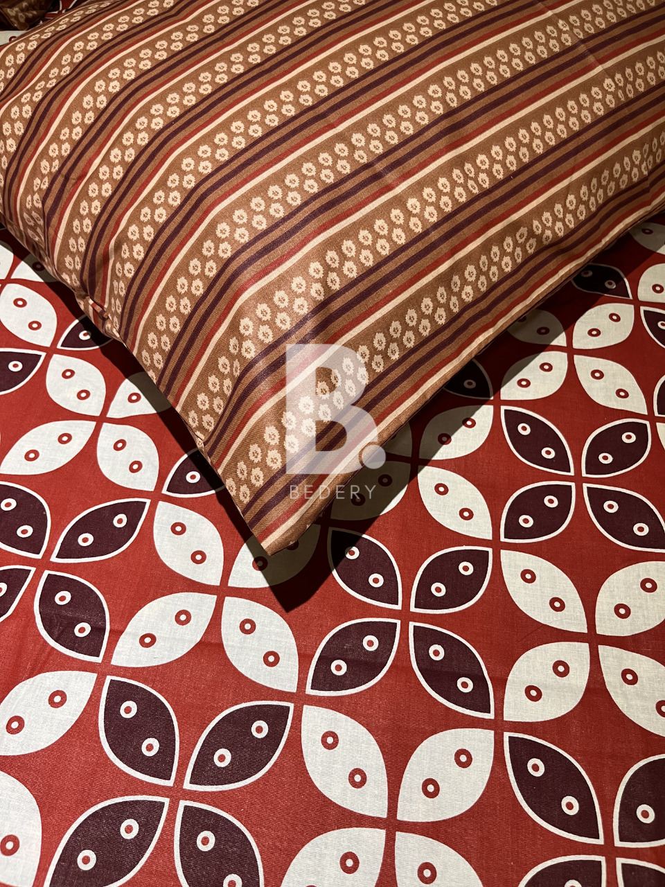 Rustic Mandala