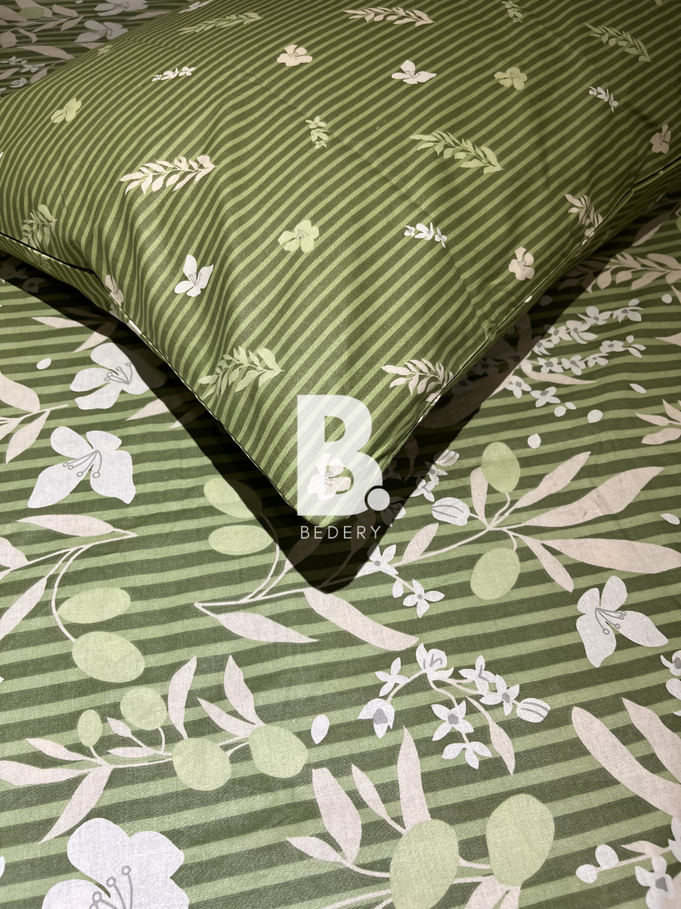 Leafy Lines