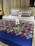 Royal Mosaic