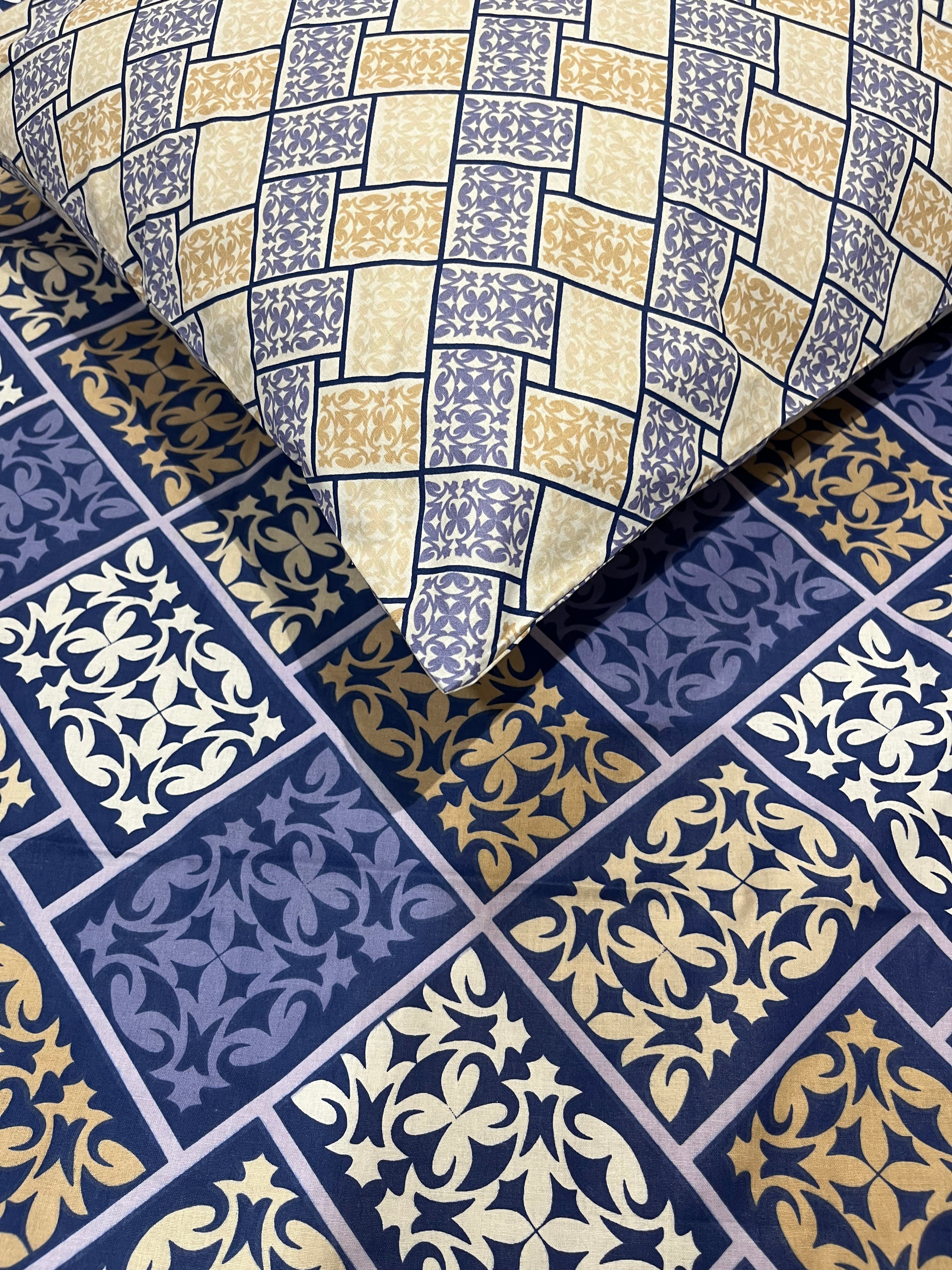 Sapphire Symmetry