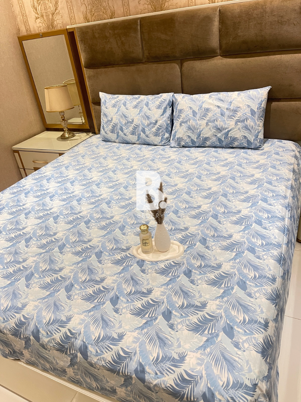 Percale Paradise