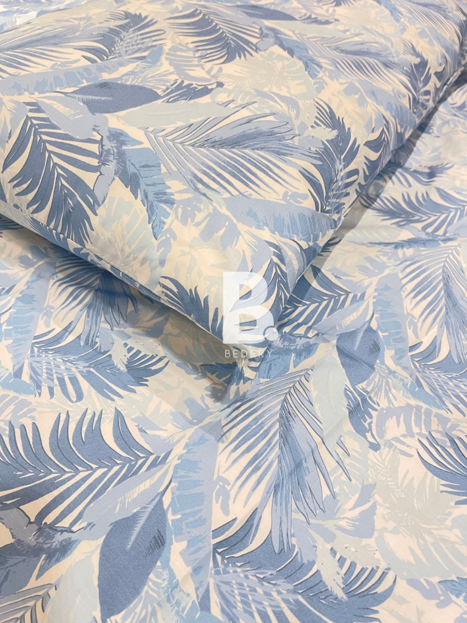Percale Paradise