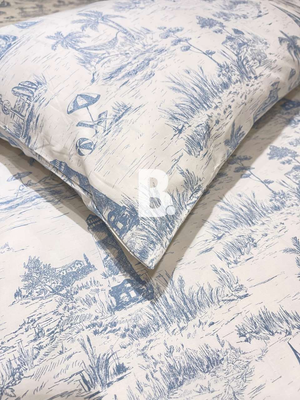 Percale Voyage
