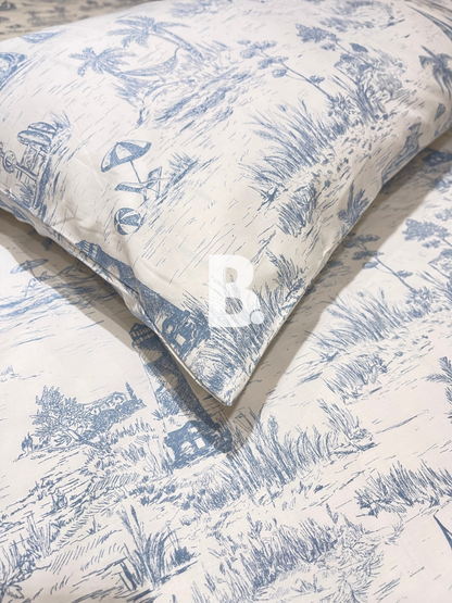Percale Voyage