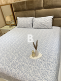 Percale Speckle