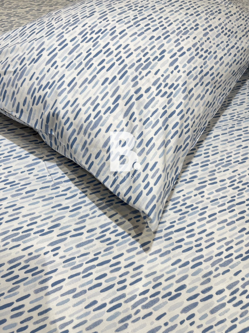 Percale Speckle