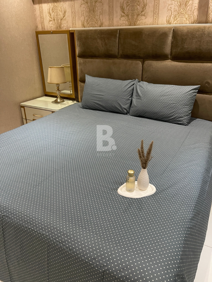 Percale Pinpoint