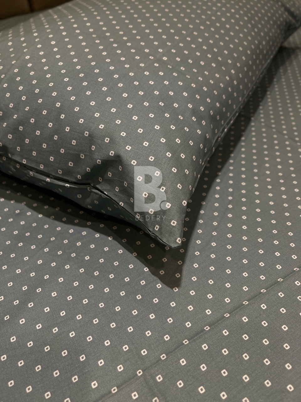 Percale Pinpoint