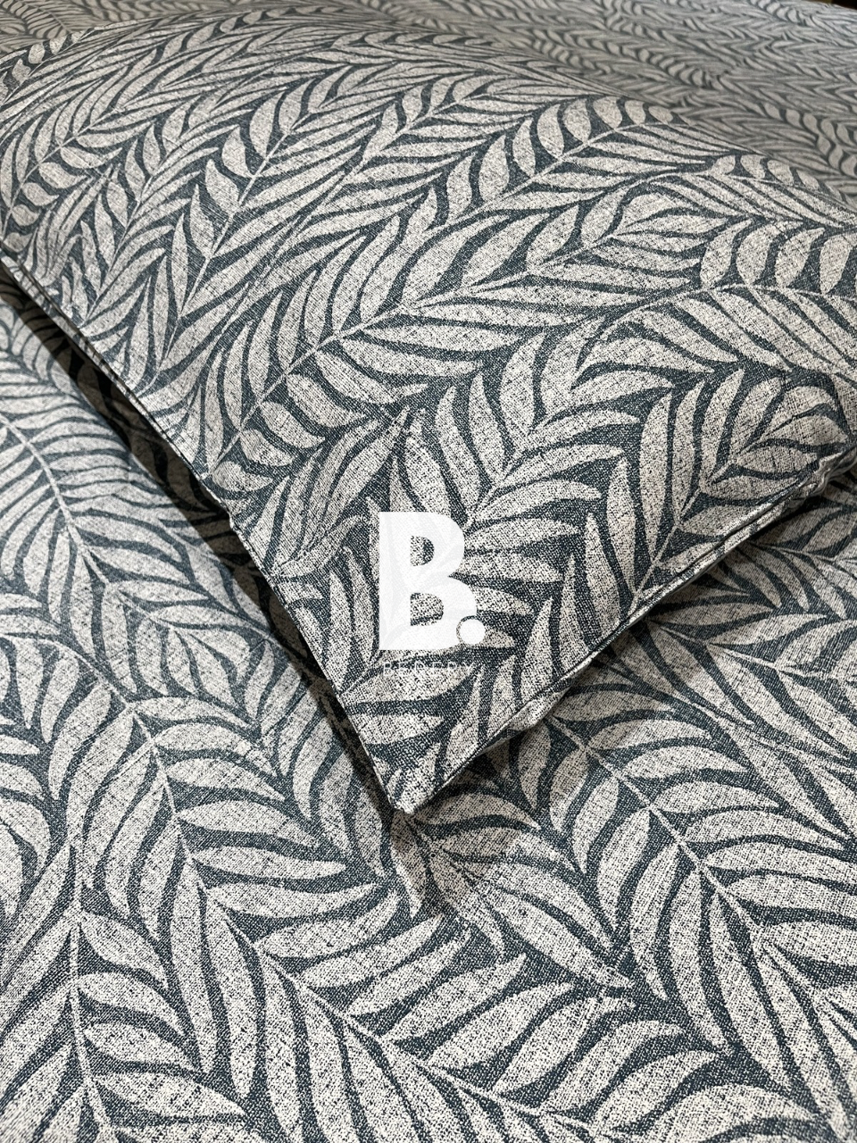 Percale Leaves