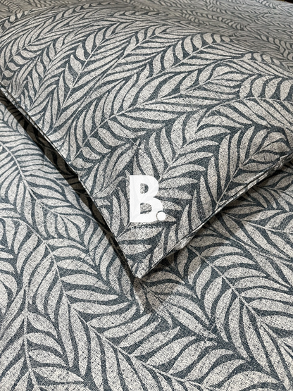 Percale Leaves